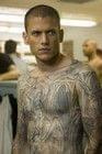 #MichaelScofieldPrisonBreakTatoo