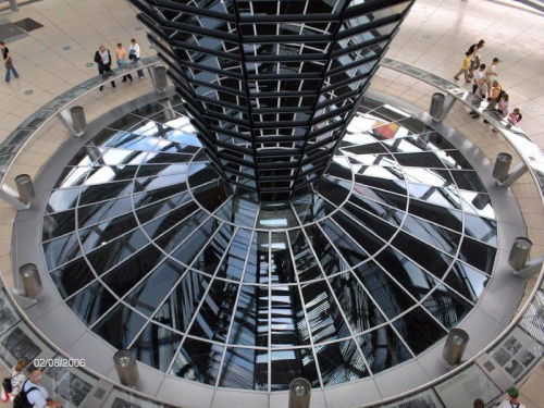#Reichstag #Berlin #Niemcy