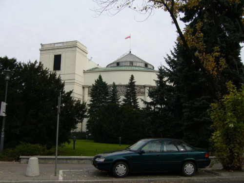 Warszawa 2006