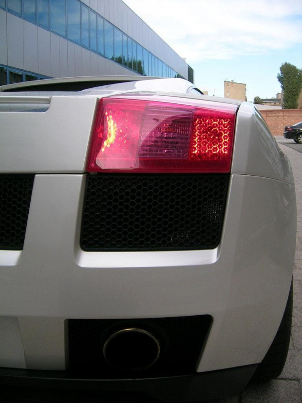 #lambo #lamborghinni #gallardo