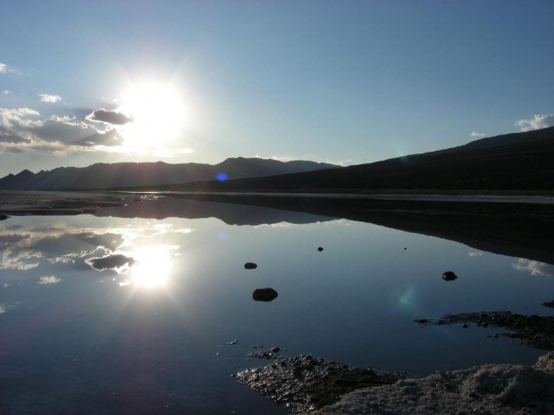 Solar de Uyuni