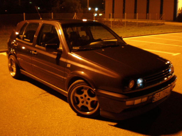 #vr6 #brock #golf #volkswagen #clear #hella