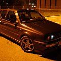 #vr6 #brock #golf #volkswagen #clear #hella