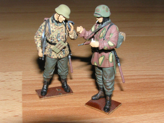 To co? Po MALBORKU? 1/35