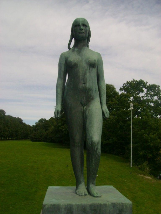 #Vigeland