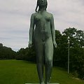 #Vigeland