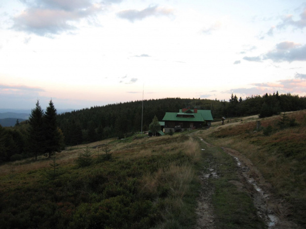 beskid sądecki, niski1 #BeskidSądecki #niski1