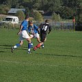 MKS Ryki - Polesie Kock 29.09.2007 #MKSRyki