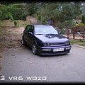 #golf #vr6 #wozo #gti #hella #brock #depo #jom