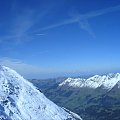 WAKACJE - GLACIER3000 #GLACIER3000WAKACJE