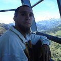 WAKACJE - GLACIER3000 #GLACIER3000WAKACJE