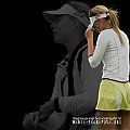 #MariaSharapovaTapetaTapety