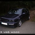 #golf #vr6 #wozo #gti #hella #brock #depo #jom