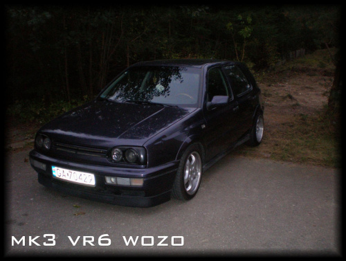 #golf #vr6 #wozo #gti #hella #brock #depo #jom