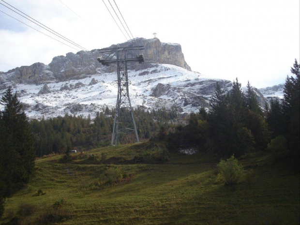 WAKACJE - GLACIER3000 #GLACIER3000WAKACJE