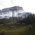WAKACJE - GLACIER3000 #GLACIER3000WAKACJE