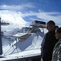 WAKACJE - GLACIER3000 #GLACIER3000WAKACJE
