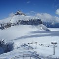 WAKACJE - GLACIER3000 #GLACIER3000WAKACJE