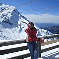 WAKACJE - GLACIER3000 #GLACIER3000WAKACJE