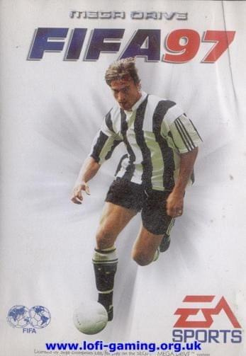 Fifa 97