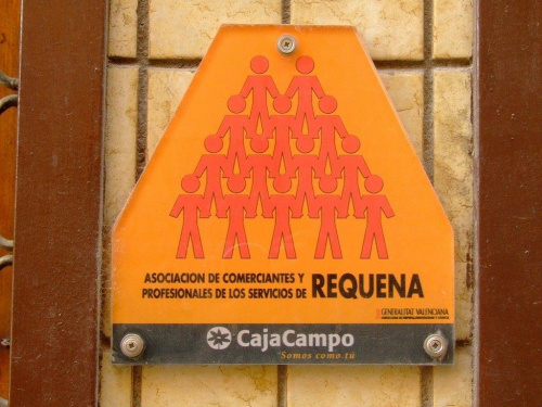 Requena #requena #hiszpania