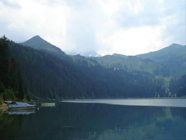 ARNENSEE W FEUTERSOEY