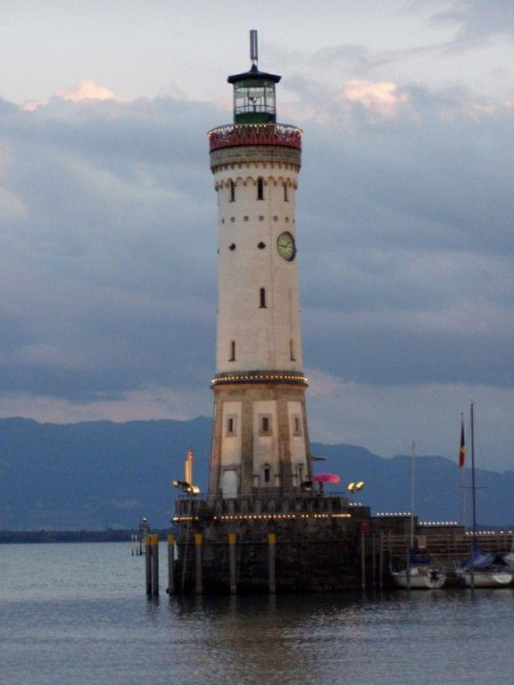 Lindau