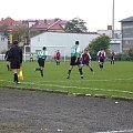 MKS Ryki - Sygnał Lublin 06.10.2007 #MKSRyki