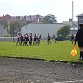 MKS Ryki - Sygnał Lublin 06.10.2007 #MKSRyki