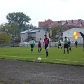 MKS Ryki - Sygnał Lublin 06.10.2007 #MKSRyki