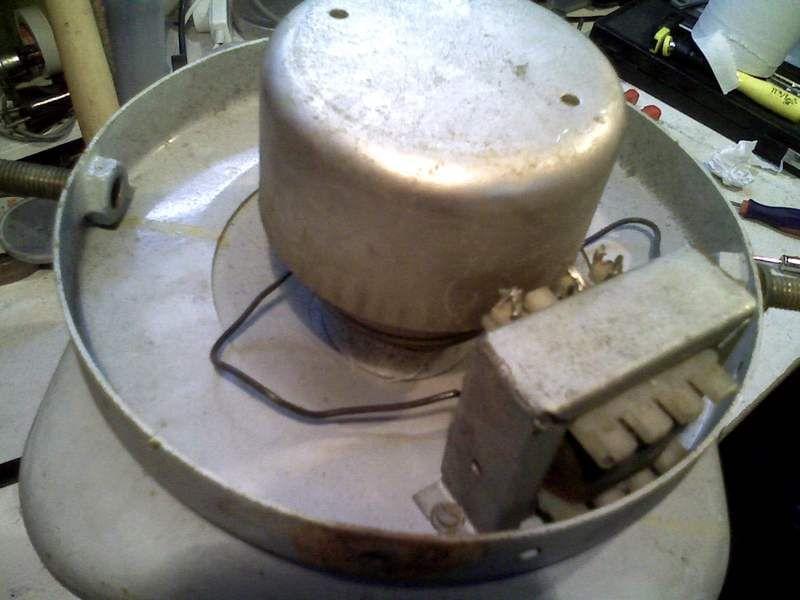 Parametry starych głóśników i podłączenie pod wzmacniacz