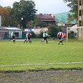 MKS Ryki - Sygnał Lublin 06.10.2007 #MKSRyki