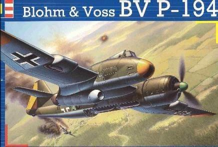 BV P-194