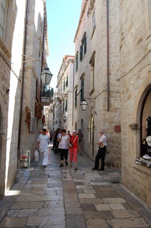 Dubrovnik